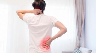 “腰痛”不简单，常疼痛可能致残