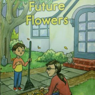 future flowers