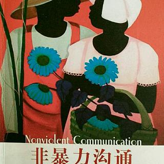 《非暴力沟通》26第十一章运用强制力避免伤害，153——158