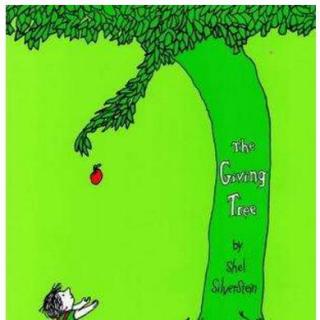 The giving tree by Shel Silverstein（来自FM70985875)