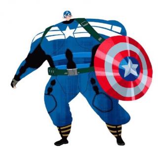 顺其自然,随遇而安