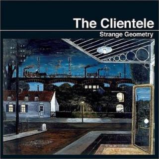 The Clientele - Reflections After Jane