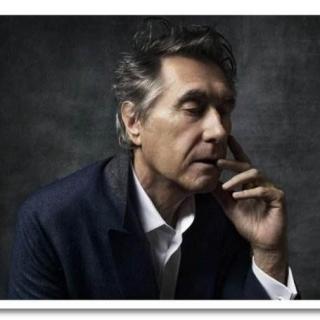 Bryan Ferry - As Time Goes By