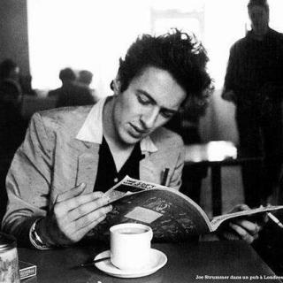 Joe Strummer & The Mescaleros - Mondo Bongo