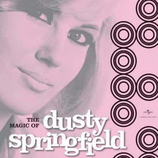 Dusty Springfield - Spooky