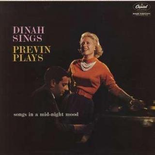 Dinah Shore,André Previn - It Had To Be You