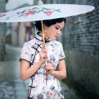 我的雨巷