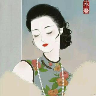 水墨之聲《修炼成淡淡的女人》