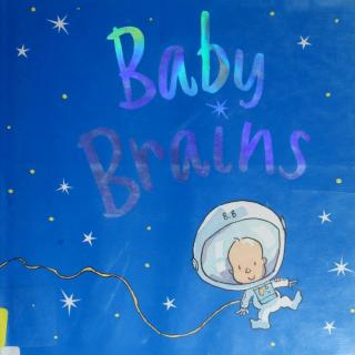 【Julia美语】英语版-布朗家的天才宝宝 Baby Brains