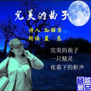 孙丽萍《完美的曲子 等三首》蓝总读诗