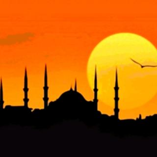 【行走土耳其】伊斯坦布尔 苏莱曼清真寺