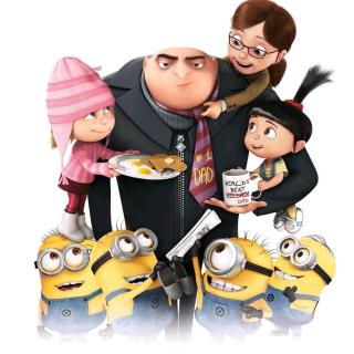 20180512神偷奶爸1-第十次