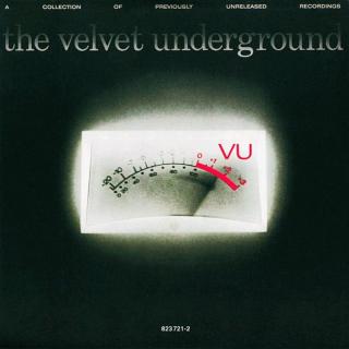 I'am Sticking With You – The Velvet Underground