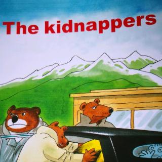 the kidnappers