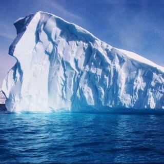 地球最神秘的大陆——南极