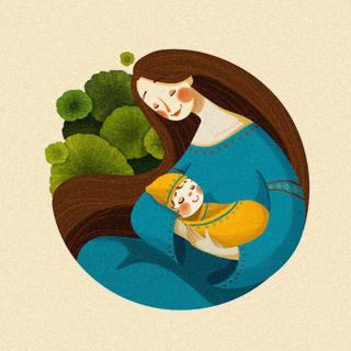 母亲节 | 妈妈—世界上最伟大的工作