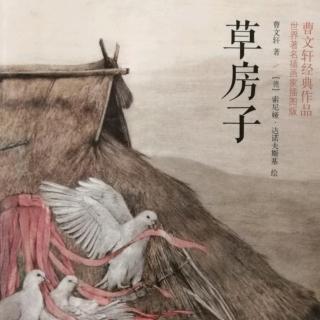 《草房子》---秃鹤2