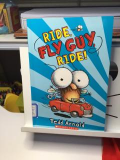 RIDE FLy GUyRIDE By Jovia