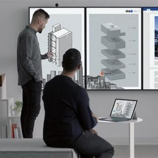 「E分钟」0516：微软连夜发布Surface Hub2