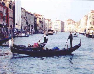 威尼斯的小艇（5～6）