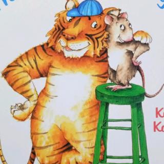 The tiger and the rat