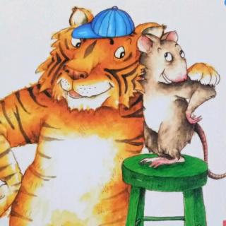 The tiger and the rat
