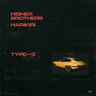 higher brothers［暴风雨］