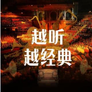 【越听越经典】巴赫《格兰登堡协奏曲》第一乐章