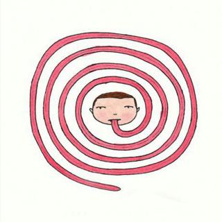 舌头打结系列之第三关