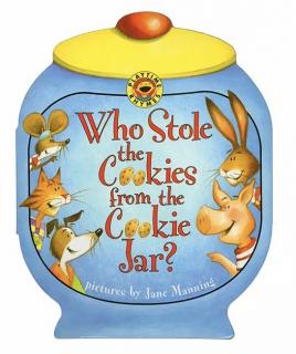 Who Stole the Cookies from the Cookie Jar?