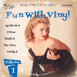 Fun With Vinyl Vol.1