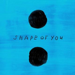 韩旭 - Shape of You×中文歌（Cover：Ed Sheeran）