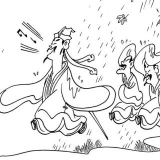 定风波——宋.苏轼