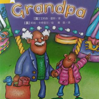 grandpa
