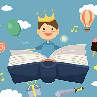 【《奇怪的雨伞》】在线收听_ 悦悦 的播客_荔枝