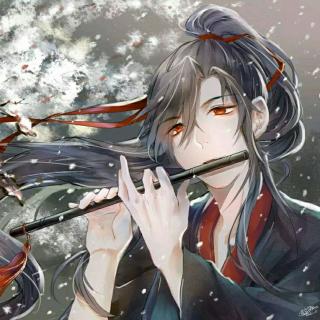 魔道祖师 泼野第二1