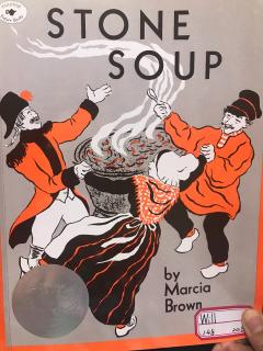 stone soup