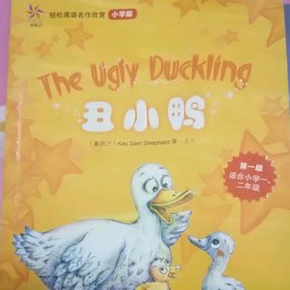 The ugly duckings - Hatches  20180520