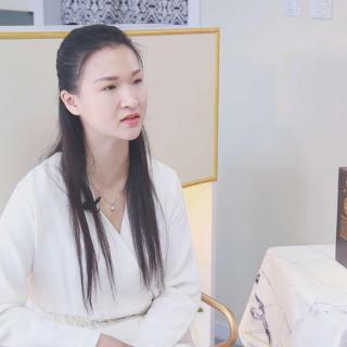 张甜甜：这个娴静的女人为何如此执着