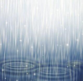 雨雪风韵。   约会－－－雨