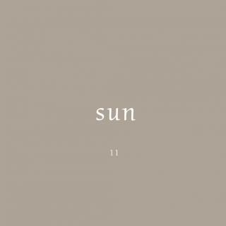 sun - 11