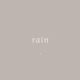 rain - 1