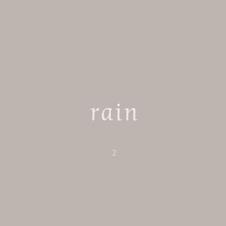 rain - 2