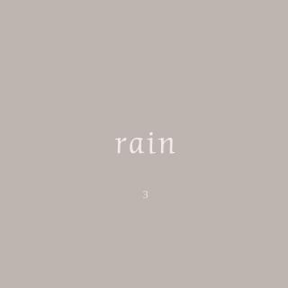 rain - 3