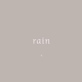 rain - 4
