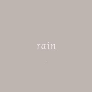 rain - 5