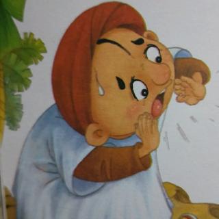辛巴达历险记