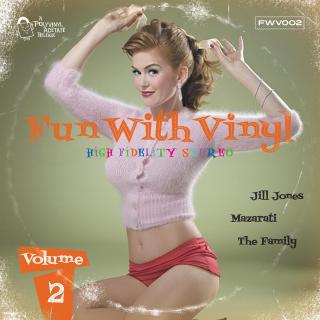 Fun With Vinyl Vol.2