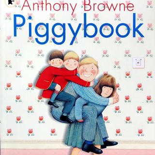Piggy Book