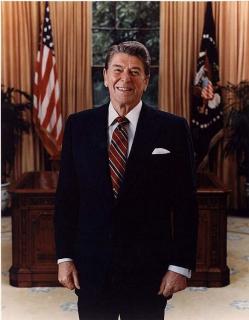 First+Inaugural+Address-Reagan